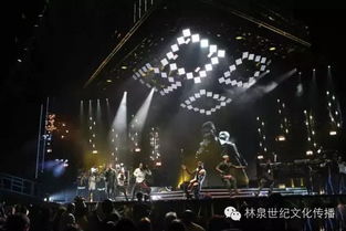 光影之詩 優(yōu)秀舞臺燈光設計如何震撼現(xiàn)場