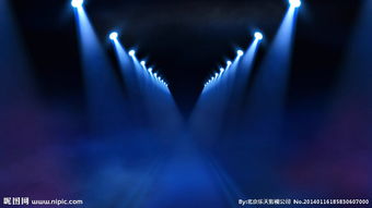 光與影的交響 舞臺(tái)燈光與廣告設(shè)計(jì)的雙重奏